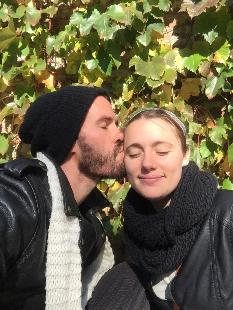 Knocking on Heaven’s Door