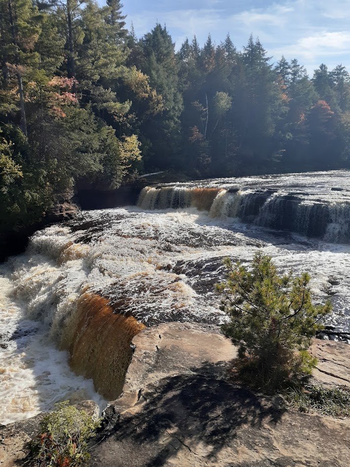 The Dangers of Going With the Flow