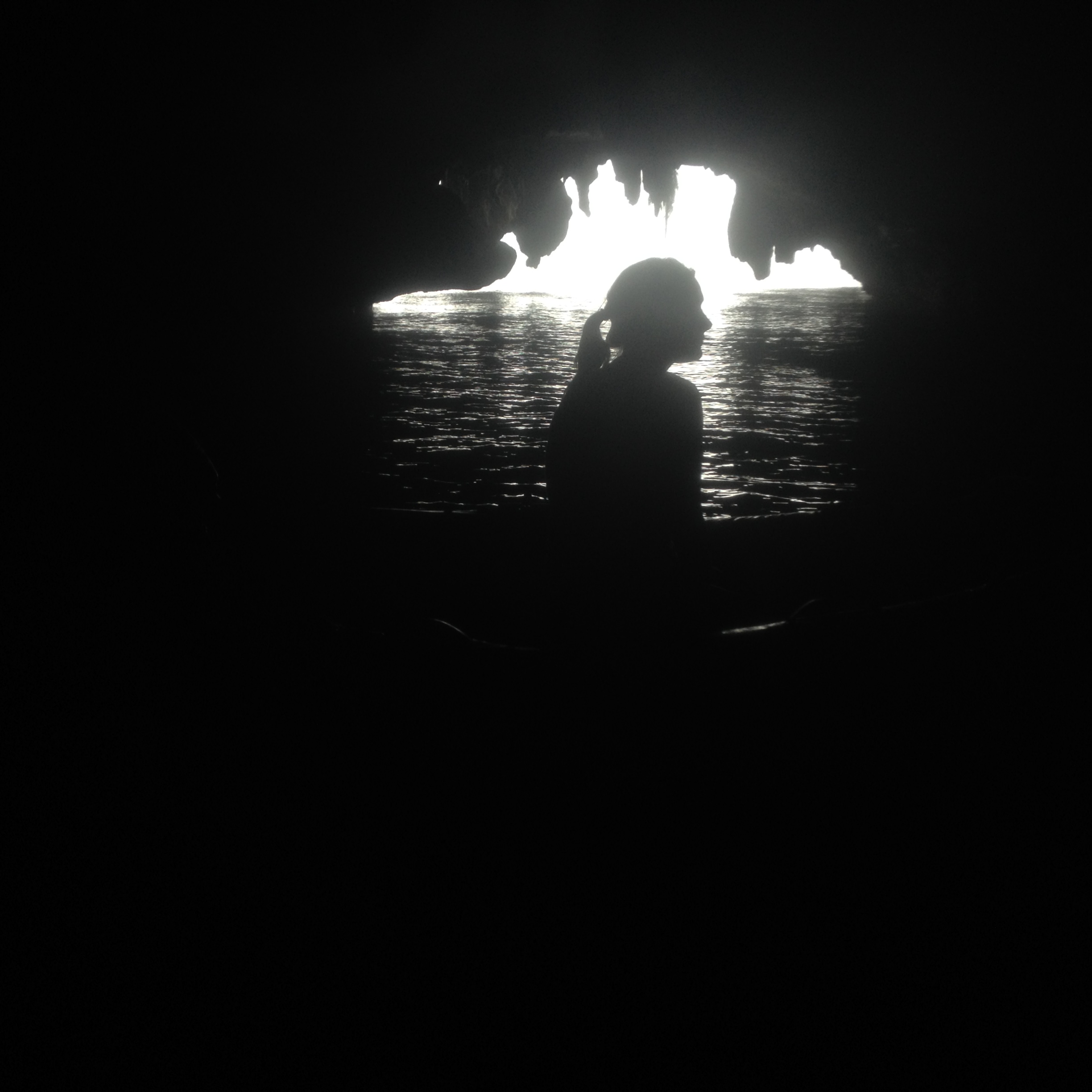 Dark Night of the Soul